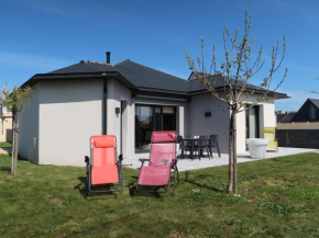 Holiday Home Ty Pleine by Interhome